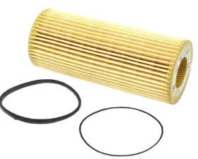Mann Oil Filter Kit 06E-115-562 C