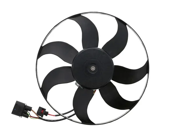 OEM Auxiliary Fan 1KM-959-455 G - 1KM-959-455 G