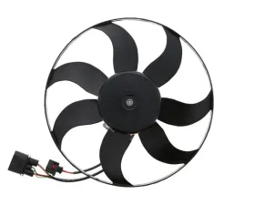 OEM Auxiliary Fan 1KM-959-455 G