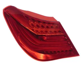 Automotive Lighting Taillight Assembly 63-21-7-182-201