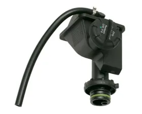 Genuine Porsche Power Steering Reservoir 986-314-225-02