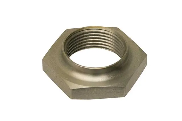 Rauch & Spiegel Lock Nut 930-302-453-00 - 930-302-453-00
