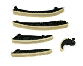 Febi Bilstein Guide Rail Kit 642-050-26-00