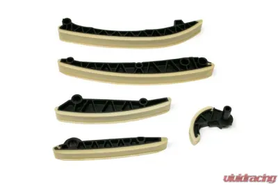Febi Bilstein Guide Rail Kit 642-050-26-00 - 642-050-26-00