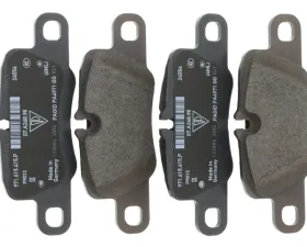 Genuine Porsche Brake Pad Set 971-698-451-L