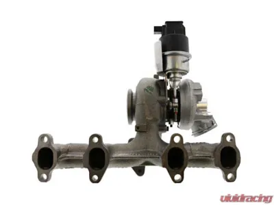 BorgWarner Turbos Turbocharger 038-253-014 Q - 038-253-014 Q
