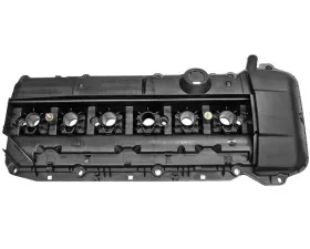 Genuine BMW Valve Cover 11-12-7-512-839