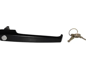 JP Group Dansk Door Handle 251-843-704