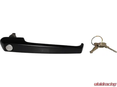 JP Group Dansk Door Handle 251-843-704 - 251-843-704