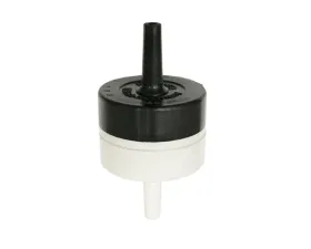 Pierburg Check Valve 955-606-291-00