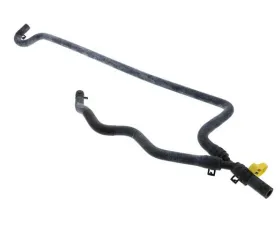 Eurospare Radiator Hose PCH500153