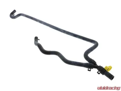 Eurospare Radiator Hose PCH500153 - PCH500153