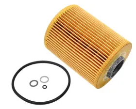 Mann Oil Filter Kit 11-42-7-833-769