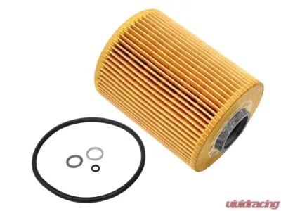 Mann Oil Filter Kit 11-42-7-833-769 - 11-42-7-833-769