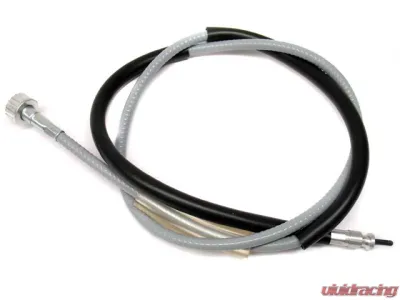 Gemo Speedometer Cable 113-542-09-07 - 113-542-09-07