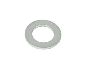 Fischer & Plath Aluminum Washer 8 X 14 X 1 AL