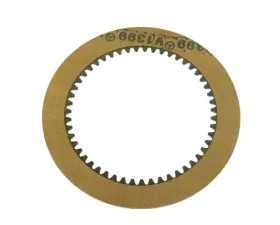 Genuine Mercedes Transmission Clutch Disc 115-272-00-25