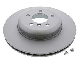 ATE Brakes Brake Disc 34-20-6-894-381