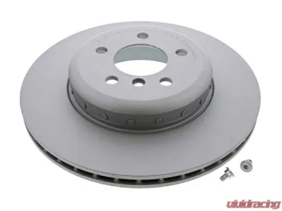 ATE Brakes Brake Disc 34-20-6-894-381 - 34-20-6-894-381