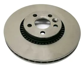 Fremax Brake Disc 31400764