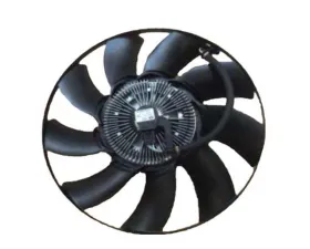 Mahle Fan Clutch LR112860