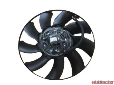 Mahle Fan Clutch LR112860 - LR112860