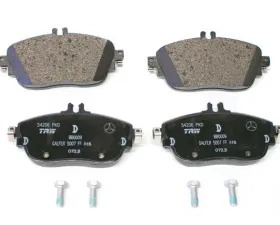 Genuine Mercedes Brake Pad Set 000-420-30-02