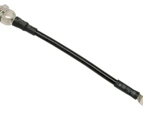 Genuine Porsche Battery Cable 993-611-799-00