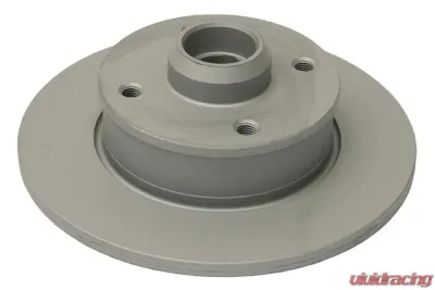 Zimmermann Brake Disc 6N0-615-601 - 6N0-615-601