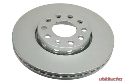 ATE Brakes Brake Disc 4A0-615-301 D - 4A0-615-301 D
