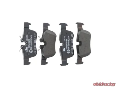 ATE Brakes Brake Pad Set 34-20-1-543-683 - 34-20-1-543-683