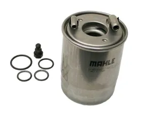 Mahle Fuel Filter 642-092-04-01