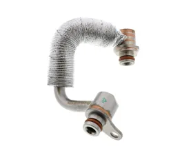 Genuine BMW Turbocharger Coolant Line 11-53-8-853-293