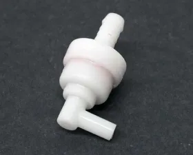 OEM Fuel Tank Vent Valve 124-476-04-32