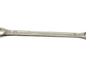 Hazet Box Wrench 609-E6XE8
