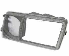 URO Parts Headlight Door 000-826-07-59