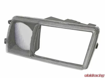 URO Parts Headlight Door 000-826-07-59 - 000-826-07-59
