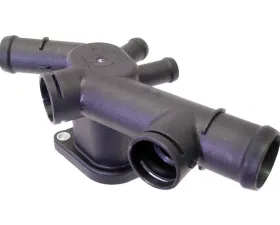 Genuine Audi | VW Coolant Flange 06A-121-132 C