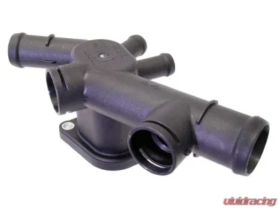 Genuine Audi | VW Coolant Flange 06A-121-132 C - 06A-121-132 C