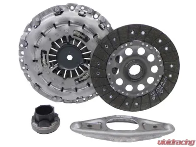 LUK Auto Parts Clutch Kit 21-20-7-603-248 - 21-20-7-603-248