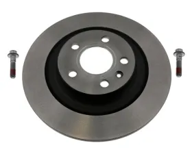 Genuine Volvo Brake Disc 31471476