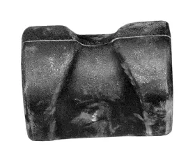 Rein Automotive Sway Bar Bushing 31-35-1-129-139