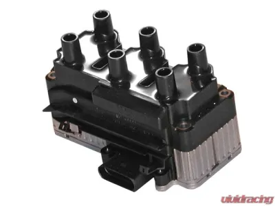 Beru Ignition Coil 021-905-106 C - 021-905-106 C