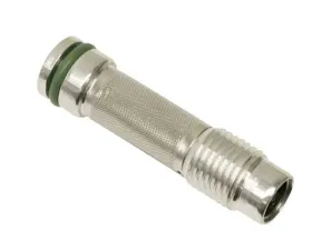 Genuine BMW Oil Check Valve 11-36-7-541-692