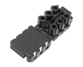 Genuine Mercedes Pin Bushing Housing 011-545-50-28