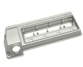 Genuine BMW Valve Cover 11-12-1-703-172