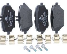ATE Brakes Brake Pad Set 000-420-39-02