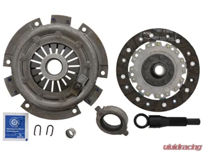 Sachs Clutch Kit KF182-01 - KF182-01