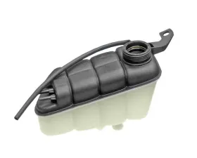 Genuine Mercedes Coolant Expansion Tank 220-500-00-49