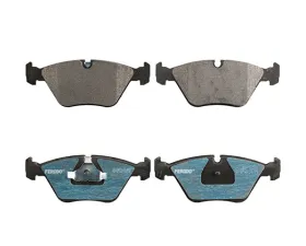 Ferodo Brake Pad Set JLM21917